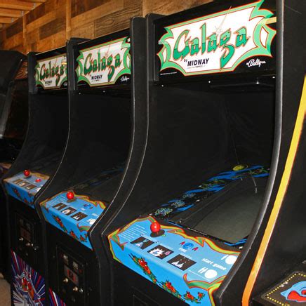 Arcade Game Rentals Atlanta